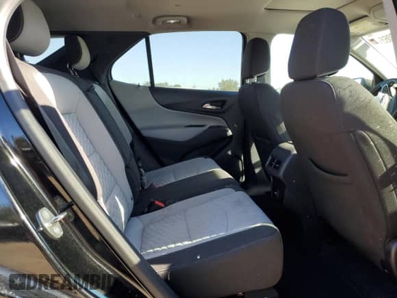 ✅ 2019 Chevrolet Equinox LS • VIN: 3GNAXHEV2KL193476 • Лот: 86276065. Опубликован ранее на Copart с пробегом 118 750 миль. Бесплатный доступ к архиву аукционных продаж из США и подробный отчёт об истории автомобиля на DreamBid. Изображение 11.