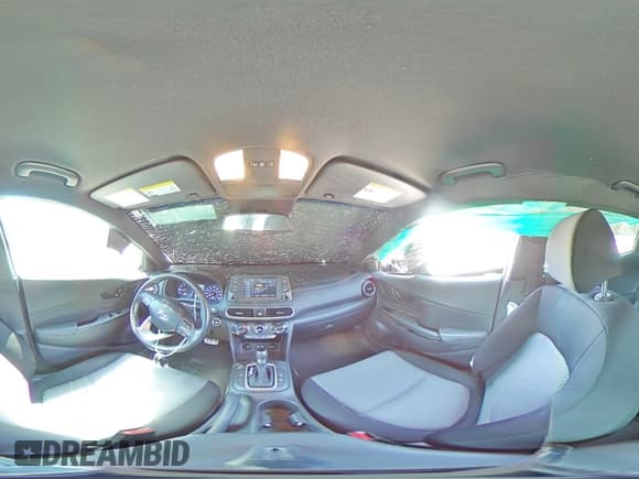 ✅ 2021 Hyundai Kona Night Edition • VIN: KM8K63A57MU689368 • Лот: 57661285. Опубликован ранее на Copart с пробегом 36 786 миль. Бесплатный доступ к архиву аукционных продаж из США и подробный отчёт об истории автомобиля на DreamBid. Изображение 15.