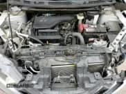 ✅ 2021 Nissan Rogue S • VIN: JN1BJ1AW2MW427328 • Lot: 70154285. Wystawiony na Copart z przebiegiem 68 669 mil. Bezpłatny archiwum sprzedaży aukcyjnych z USA i szczegółowy raport historii pojazdu na DreamBid. Zdjęcie 15.