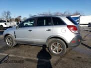 ✅ 2012 Chevrolet Captiva Sport LS • VIN: 3GNAL2EKXCS554040 • Lot: 87949985. Wystawiony na Copart z przebiegiem 136 663 mil. Bezpłatny archiwum sprzedaży aukcyjnych z USA i szczegółowy raport historii pojazdu na DreamBid. Zdjęcie 2.