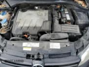 ✅ 2012 Volkswagen Golf TDI • VIN: WVWDM7AJ4CW350268 • Лот: 85113574. Опубликован ранее на Copart с пробегом 184 847 миль. Бесплатный доступ к архиву аукционных продаж из США и подробный отчёт об истории автомобиля на DreamBid. Изображение 11.