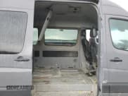 ✅ 2016 Mercedes-Benz Sprinter • VIN: WDZPE8DD9GP191866 • Lot: 47386075. Listed on Copart with Not provided. Free auction sales archive from the USA and detailed vehicle history report at DreamBid. Image 11.