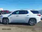 2022 Chevrolet Traverse High Country с VIN 1GNEVNKW7NJ195173, выставлен на аукционе IAAI как лот 43364388 с пробегом 21 132 миль миль и . История ставок и продаж доступна на DreamBid. Изображение 14.