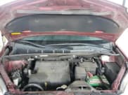 ✅ 2013 Toyota Sienna LE AAS • VIN: 5TDKK3DC3DS397084 • Lot: 71872225. Listed on Copart with 126,204 mi. Free auction sales archive from the USA and detailed vehicle history report at DreamBid. Image 12.