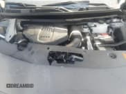 ✅ 2025 Buick Enclave Preferred • VIN: 5GAEVARS2SJ250050 • Lot: 66913065. Listed on Copart with 4,200 mi. Free auction sales archive from the USA and detailed vehicle history report at DreamBid. Image 12.