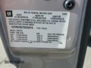 ✅ 2005 GMC Sierra 2500HD SLT • VIN: 1GTHK29U75E262915 • Лот: 82437135. Опубликован ранее на Copart с пробегом 155 512 миль. Бесплатный доступ к архиву аукционных продаж из США и подробный отчёт об истории автомобиля на DreamBid. Изображение 12.