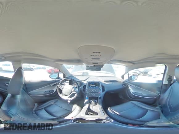 ✅ 2015 Chevrolet Volt • VIN: 1G1RD6E43FU141200 • Lot: 63147234. Wystawiony na Copart z przebiegiem 76 035 mil. Bezpłatny archiwum sprzedaży aukcyjnych z USA i szczegółowy raport historii pojazdu na DreamBid. Zdjęcie 13.