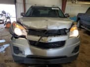 ✅ 2012 Chevrolet Equinox 1LT • VIN: 2GNALDEK6C1134900 • Лот: 65386155. Опубликован ранее на Copart с пробегом 154 651 миль. Бесплатный доступ к архиву аукционных продаж из США и подробный отчёт об истории автомобиля на DreamBid. Изображение 5.