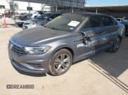 ✅ 2019 Volkswagen Jetta S • VIN: 3VWCB7BU2KM250224 • Лот: 43148534. Опубликован ранее на IAAI с пробегом 99 616 миль. Бесплатный доступ к архиву аукционных продаж из США и подробный отчёт об истории автомобиля на DreamBid. Изображение 2.