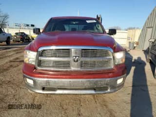 ✅ 2010 Dodge 1500 SLT • VIN: 1D7RV1CT4AS114437 • Lot: 42445995. Wystawiony na Copart z przebiegiem 229 536 mil. Bezpłatny archiwum sprzedaży aukcyjnych z USA i szczegółowy raport historii pojazdu na DreamBid. Zdjęcie 5.