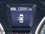 ✅ 2016 Hyundai Elantra • VIN: KMHD35LH0GU323082 • Lot: 43620932. Listed on IAAI with 120,061 mi. Free auction sales archive from the USA and detailed vehicle history report at DreamBid. Image 15.