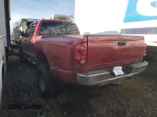 2008 Dodge 3500 Laramie z VIN 3D7MX48A18G229396, wystawiony jako Copart lot #47978865 z przebiegiem Nie podano mil oraz Szkoda całkowita • Salvage title. Historia ofert i sprzedaży dostępna na DreamBid. Obrazek 2.