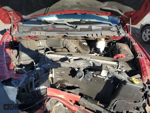 ✅ 2009 Dodge 1500 SLT • VIN: 1D3HV18T29S786921 • Lot: 86541125. Wystawiony na Copart z przebiegiem 118 276 mil. Bezpłatny archiwum sprzedaży aukcyjnych z USA i szczegółowy raport historii pojazdu na DreamBid. Zdjęcie 11.