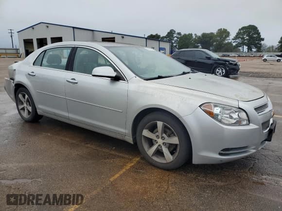 ✅ 2012 Chevrolet Malibu 1LT • VIN: 1G1ZC5EU4CF294679 • Lot: 79551214. Wystawiony na Copart z przebiegiem 213 298 mil. Bezpłatny archiwum sprzedaży aukcyjnych z USA i szczegółowy raport historii pojazdu na DreamBid. Zdjęcie 4.