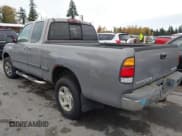 ✅ 2000 Toyota Tundra SR5 • VIN: 5TBBT441XYS124899 • Lot: 43627619. Wystawiony na IAAI z przebiegiem Nie podano. Bezpłatny archiwum sprzedaży aukcyjnych z USA i szczegółowy raport historii pojazdu na DreamBid. Zdjęcie 3.