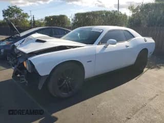 ✅ 2016 Dodge Challenger R/T Plus Shaker • VIN: 2C3CDZBTXGH131699 • Lot: 85556405. Listed on Copart with 111,645 mi. Free auction sales archive from the USA and detailed vehicle history report at DreamBid. Image 1.