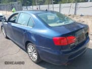 ✅ 2012 Volkswagen Jetta SEL • VIN: 3VWLP7AJ8CM415249 • Lot: 40265285. Listed on IAAI with 77,131 mi. Free auction sales archive from the USA and detailed vehicle history report at DreamBid. Image 3.