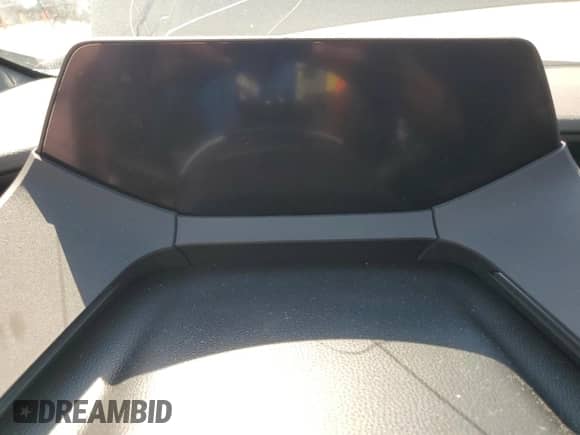 2025 Toyota Prius LE с VIN JTDACAAU6S3057114, выставлен на аукционе Copart как лот 80388475 с пробегом Не указан миль и Списание • Salvage title. История ставок и продаж доступна на DreamBid. Изображение 9.