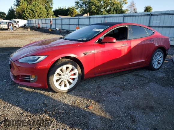 ✅ 2019 Tesla Model S 100D • VIN: 5YJSA1E46KF332732 • Lot: 69024445. Listed on Copart with 74,539 mi. Free auction sales archive from the USA and detailed vehicle history report at DreamBid. Image 1.
