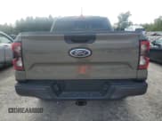 ✅ 2025 Ford Ranger XLT • VIN: 1FTER4HP4SLE34489 • Lot: 71865205. Listed on Copart with 878 mi. Free auction sales archive from the USA and detailed vehicle history report at DreamBid. Image 6.