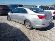 ✅ 2014 Chevrolet Malibu LT • VIN: 1G11C5SL1EF112061 • Lot: 43460538. Listed on IAAI with 133,286 mi. Free auction sales archive from the USA and detailed vehicle history report at DreamBid. Image 3.