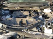 ✅ 2022 Toyota Sienna XLE • VIN: 5TDYRKEC9NS131147 • Lot: 43625525. Listed on IAAI with 61,310 mi. Free auction sales archive from the USA and detailed vehicle history report at DreamBid. Image 10.