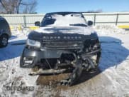 ✅ 2017 Land Rover Range Rover Sport SE • VIN: SALWG2FK2HA124571 • Lot: 89398505. Listed on Copart with 94,159 mi. Free auction sales archive from the USA and detailed vehicle history report at DreamBid. Image 5.