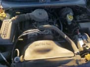 ✅ 1999 Dodge Dakota SLT • VIN: 1B7GL22X6XS292442 • Lot: 82855824. Wystawiony na Copart z przebiegiem 188 027 mil. Bezpłatny archiwum sprzedaży aukcyjnych z USA i szczegółowy raport historii pojazdu na DreamBid. Zdjęcie 13.