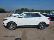 ✅ 2023 Chevrolet Equinox LT • VIN: 3GNAXUEG3PS157853 • Lot: 42741957. Listed on IAAI with 65,769 mi. Free auction sales archive from the USA and detailed vehicle history report at DreamBid. Image 14.