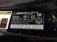 ✅ 2020 Mercedes-Benz C 43 AMG • VIN: 55SWF6EB0LU328562 • Lot: 41384160. Wystawiony na IAAI z przebiegiem 64 202 mil. Bezpłatny archiwum sprzedaży aukcyjnych z USA i szczegółowy raport historii pojazdu na DreamBid. Zdjęcie 9.