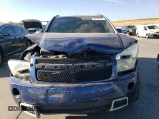 ✅ 2009 Chevrolet Equinox Sport • VIN: 2CNDL937996208190 • Лот: 70859834. Опубликован ранее на Copart с пробегом 174 669 миль. Бесплатный доступ к архиву аукционных продаж из США и подробный отчёт об истории автомобиля на DreamBid. Изображение 5.