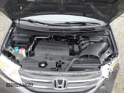 ✅ 2011 Honda Odyssey EX-L • VIN: 5FNRL5H66BB007950 • Lot: 43560233. Wystawiony na IAAI z przebiegiem 191 500 mil. Bezpłatny archiwum sprzedaży aukcyjnych z USA i szczegółowy raport historii pojazdu na DreamBid. Zdjęcie 10.