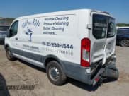 ✅ 2017 Ford Transit • VIN: 1FTYE1ZM6HKA83224 • Лот: 42045091. Опубликован ранее на IAAI с пробегом 94 943 миль. Бесплатный доступ к архиву аукционных продаж из США и подробный отчёт об истории автомобиля на DreamBid. Изображение 3.