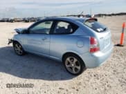 ✅ 2007 Hyundai Accent SE • VIN: KMHCN36C27U046557 • Лот: 48677314. Опубликован ранее на Copart с пробегом 184 382 миль. Бесплатный доступ к архиву аукционных продаж из США и подробный отчёт об истории автомобиля на DreamBid. Изображение 2.