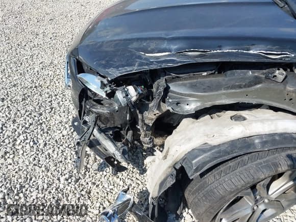 ✅ 2017 Ford Fusion SE • VIN: 3FA6P0H92HR366293 • Lot: 43170199. Listed on IAAI with 104,905 mi. Free auction sales archive from the USA and detailed vehicle history report at DreamBid. Image 6.