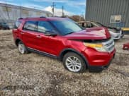 ✅ 2011 Ford Explorer XLT • VIN: 1FMHK8D80BGA45991 • Lot: 93960235. Wystawiony na Copart z przebiegiem 203 519 mil. Bezpłatny archiwum sprzedaży aukcyjnych z USA i szczegółowy raport historii pojazdu na DreamBid. Zdjęcie 4.