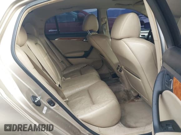 ✅ 2005 Acura TL • VIN: 19UUA66235A069374 • Лот: 43750264. Опубликован ранее на IAAI с пробегом 181 395 миль. Бесплатный доступ к архиву аукционных продаж из США и подробный отчёт об истории автомобиля на DreamBid. Изображение 8.