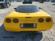 ✅ 2003 Chevrolet Corvette • VIN: 1G1YY22G235119525 • Лот: 82246495. Опубликован ранее на Copart с пробегом 80 205 миль. Бесплатный доступ к архиву аукционных продаж из США и подробный отчёт об истории автомобиля на DreamBid. Изображение 6.