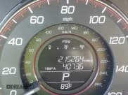 ✅ 2013 Honda Accord EX-L • VIN: 1HGCT1B89DA000075 • Лот: 43392343. Опубликован ранее на IAAI с пробегом 215 264 миль. Бесплатный доступ к архиву аукционных продаж из США и подробный отчёт об истории автомобиля на DreamBid. Изображение 15.