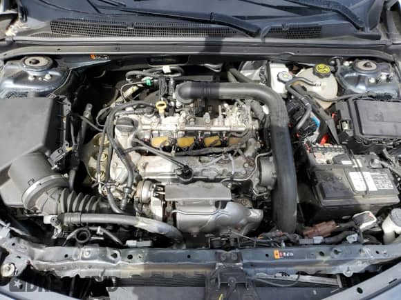 2020 Chevrolet Malibu LT с VIN 1G1ZD5STXLF044078, выставлен на аукционе Copart как лот 56579095 с пробегом 87 549 миль миль и Чистый • Clean title. История ставок и продаж доступна на DreamBid. Изображение 11.