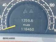 ✅ 2003 Mercedes-Benz S 430 • VIN: WDBNG70J23A383438 • Lot: 43469447. Listed on IAAI with 118,460 mi. Free auction sales archive from the USA and detailed vehicle history report at DreamBid. Image 16.