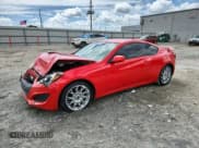 ✅ 2013 Hyundai Genesis Coupe 2.0T • VIN: KMHHT6KD9DU113033 • Lot: 63063905. Wystawiony na Copart z przebiegiem 114 781 mil. Bezpłatny archiwum sprzedaży aukcyjnych z USA i szczegółowy raport historii pojazdu na DreamBid. Zdjęcie 1.