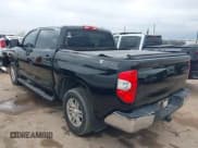 ✅ 2017 Toyota Tundra SR5 • VIN: 5TFDW5F10HX621223 • Lot: 43378082. Listed on IAAI with 180,203 mi. Free auction sales archive from the USA and detailed vehicle history report at DreamBid. Image 3.