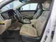 2016 Hyundai Tucson Limited с VIN KM8J33A21GU253050, выставлен на аукционе Copart как лот 84387575 с пробегом 86 283 миль миль и Чистый • Clean title. История ставок и продаж доступна на DreamBid. Изображение 7.