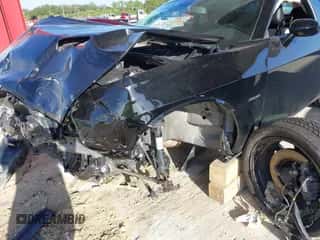 2018 Dodge Challenger T/A z VIN 2C3CDZBT5JH333597, wystawiony jako IAAI lot #43353155 z przebiegiem 33 312 mil mil oraz . Historia ofert i sprzedaży dostępna na DreamBid. Obrazek 6.