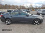 ✅ 2014 Mazda 6 i Grand Touring • VIN: JM1GJ1W54E1108708 • Lot: 43667807. Wystawiony na IAAI z przebiegiem 135 628 mil. Bezpłatny archiwum sprzedaży aukcyjnych z USA i szczegółowy raport historii pojazdu na DreamBid. Zdjęcie 13.