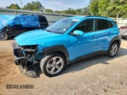 ✅ 2023 Hyundai Kona SEL • VIN: KM8K6CAB4PU978315 • Лот: 80694695. Опубликован ранее на Copart с пробегом 95 275 миль. Бесплатный доступ к архиву аукционных продаж из США и подробный отчёт об истории автомобиля на DreamBid. Изображение 1.