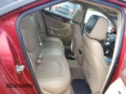 ✅ 2011 Cadillac CTS Premium • VIN: 1G6DS5ED9B0159903 • Lot: 67112535. Wystawiony na Copart z przebiegiem 216 452 mil. Bezpłatny archiwum sprzedaży aukcyjnych z USA i szczegółowy raport historii pojazdu na DreamBid. Zdjęcie 10.