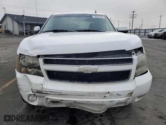 ✅ 2007 Chevrolet Avalanche LTZ • VIN: 3GNFK12377G294804 • Lot: 93377235. Listed on Copart with 187,644 mi. Free auction sales archive from the USA and detailed vehicle history report at DreamBid. Image 5.