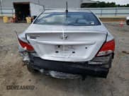 ✅ 2016 Hyundai Accent SE • VIN: KMHCT4AEXGU011818 • Лот: 58725034. Опубликован ранее на Copart с пробегом 120 103 миль. Бесплатный доступ к архиву аукционных продаж из США и подробный отчёт об истории автомобиля на DreamBid. Изображение 6.